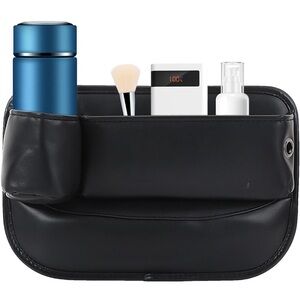 Seat Crevice Storage Box - Car‎ Organizer